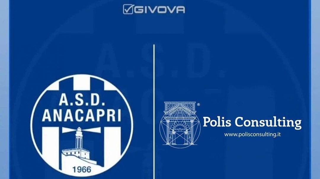 A.S.D. Anacapri, un orgoglio dell'isola di Capri