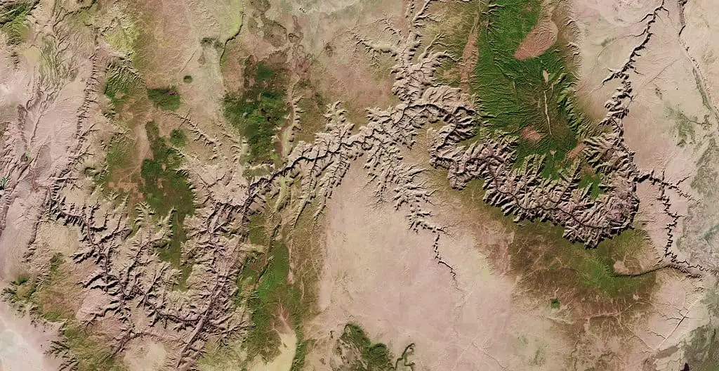 Monitoraggio satellitare