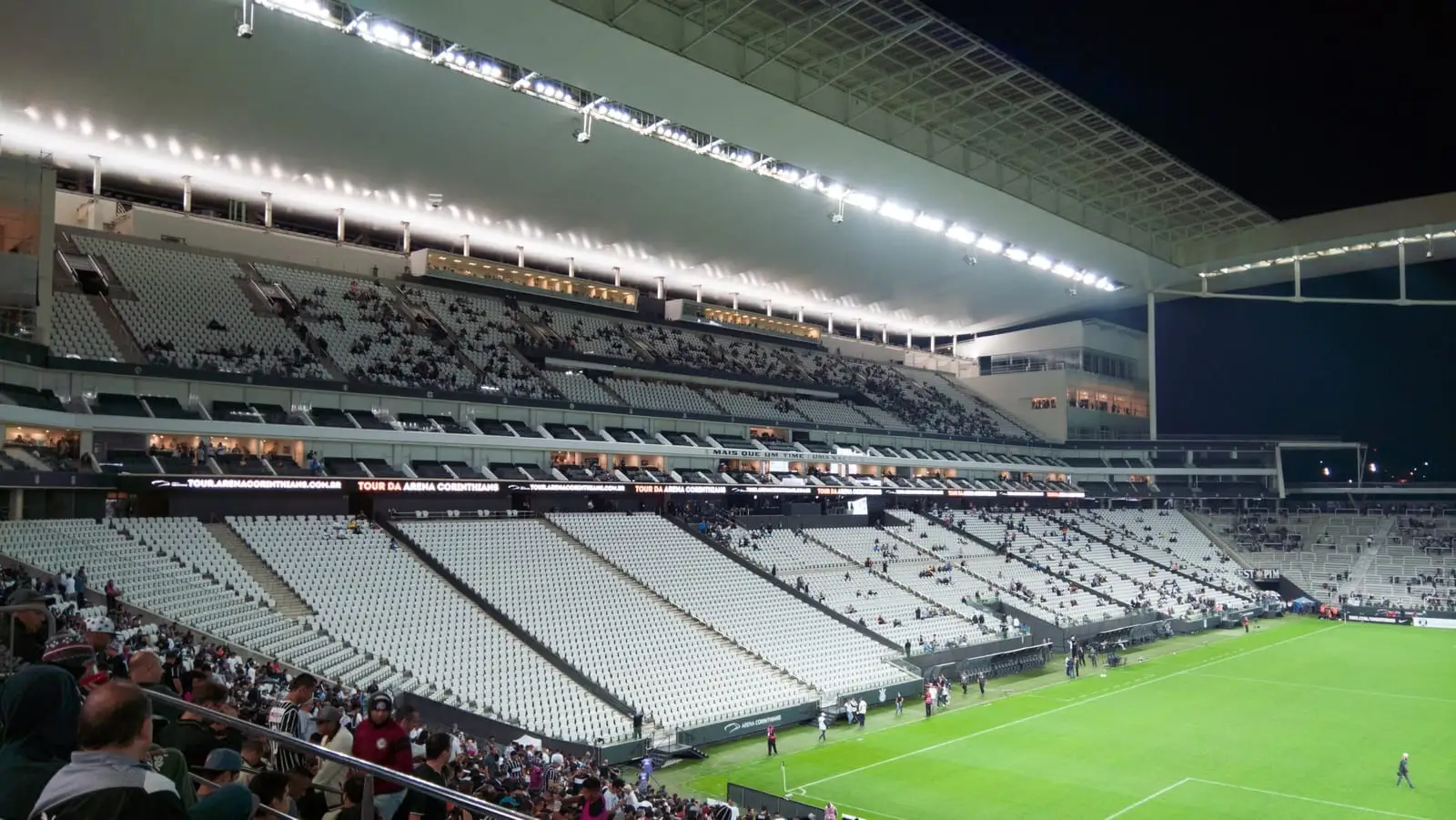 Sport & Entertainment