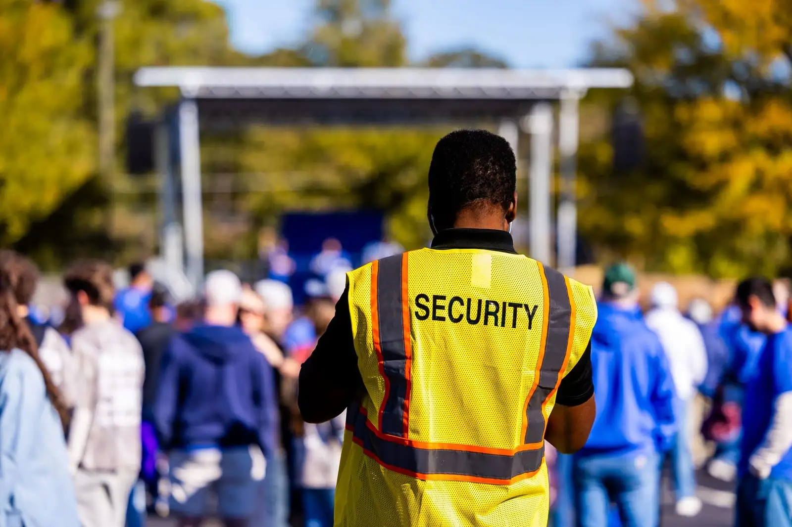 Polis Consulting, a garanzia della sicurezza per enti e organizzazioni