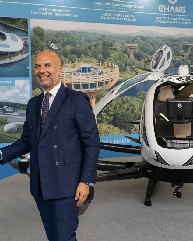 Ciro Cannelonga