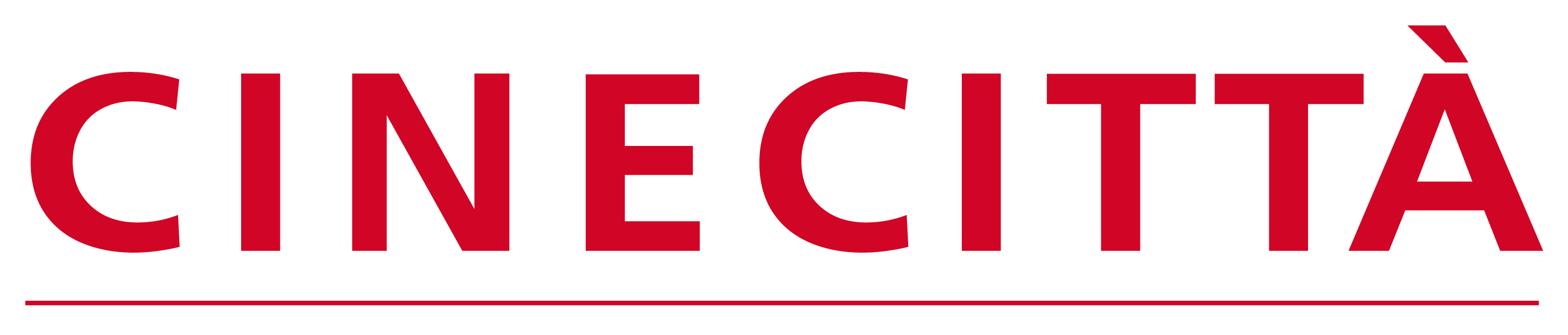 Logo Cinecittà
