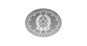 Logo Palazzo Chigi